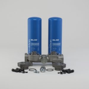 LỌC NHIÊN LIỆU DONALDSON - X011450