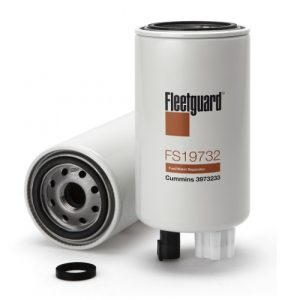 LỌC DẦU TÁCH NƯỚC FLEETGUARD - FS19732