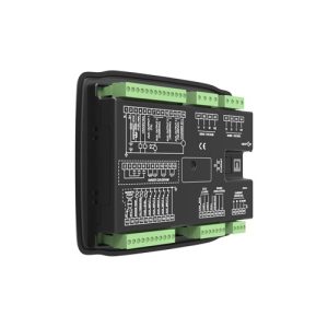 BỘ ĐIỀU KHIỂN MÁY PHÁT ĐIỆN HGM6110N (TIẾNG VIỆT)