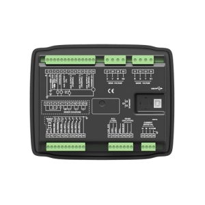 BỘ ĐIỀU KHIỂN MÁY PHÁT ĐIỆN HGM6120N (TIẾNG VIỆT)