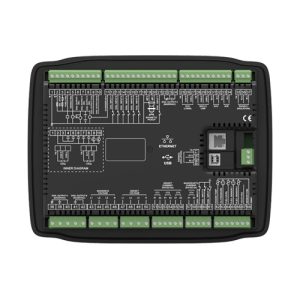 BỘ ĐIỀU KHIỂN MÁY PHÁT ĐIỆN HGM9510N (HÒA ĐỒNG BỘ)