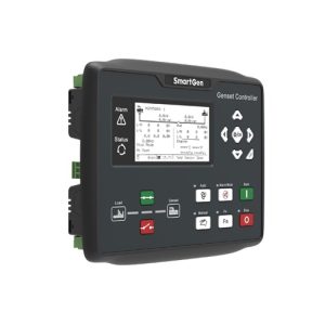 BỘ ĐIỀU KHIỂN MÁY PHÁT ĐIỆN HGM9510N (HÒA ĐỒNG BỘ)