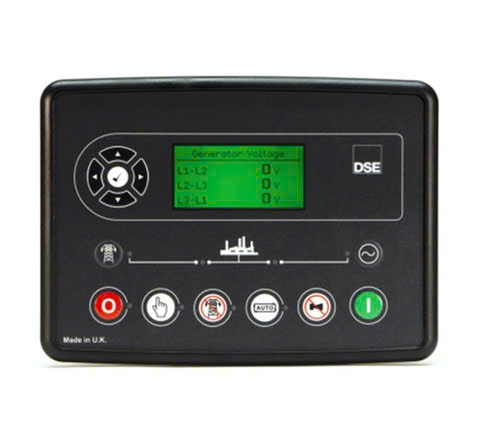 deepsea 6120